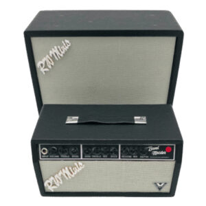 Amplifier-top