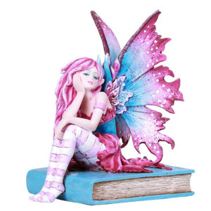 Book-Fairy