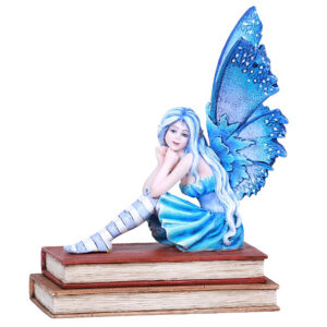 Book-Muse-Fairy