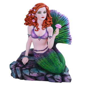 Celtic-Stone-Mermaid