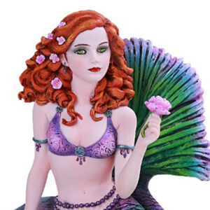 Celtic-Stone-Mermaid-close