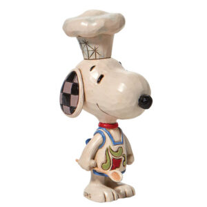 Chef-Snoopy