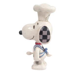 Chef-Snoopy-left