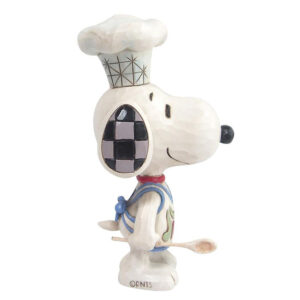 Chef-Snoopy-right