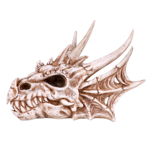 Dragon-Skull-side