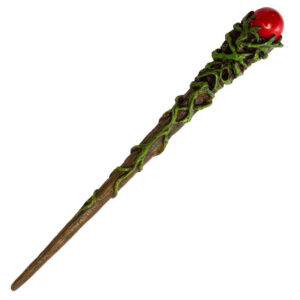 Greenman-Wand