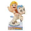 Hercules-&-Pegasus