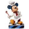 Mickey-Chef-figurine