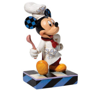 Mickey-Chef-left-view