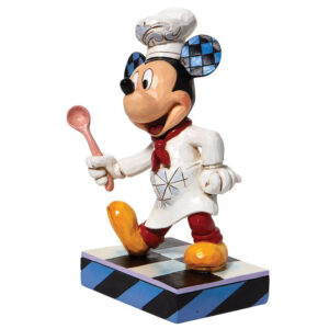 Mickey-Chef-right-view