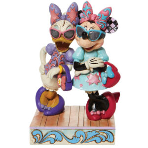 Minnie-&-Daisy-Fashionistas