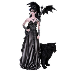 Mistress-of-the-Lycani