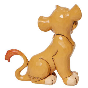 Simba-Mini-back