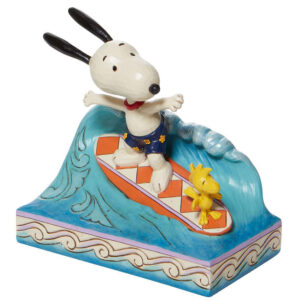 Snoopy-Surfing-right