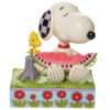 Snoopy-Watermelon