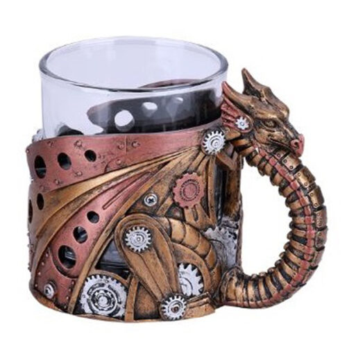 Steampunk-Dragon-Glass