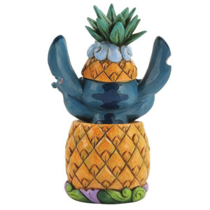 Stitch-Pineapple-back
