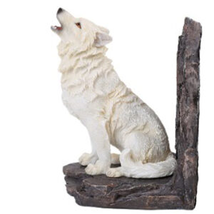 Wolf-Bookends-white-close