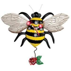 Buzz-Clock