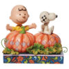Charlie-Snoopy-Pumpkins