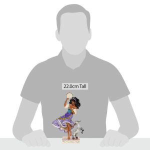 Esmeralda-&-Djali-size