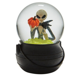 Pumpkin-King-Globe