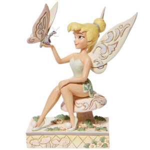 Tinkerbell-White-Woodland