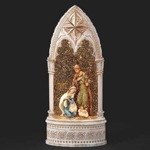 Arch-Church-Swirl-Nativity