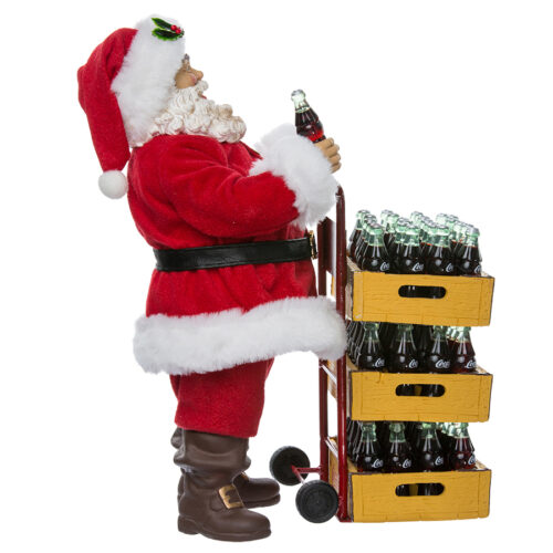 Santa-Coke-Delivery-left-side