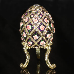 Musical-Egg-Pink-Flowers