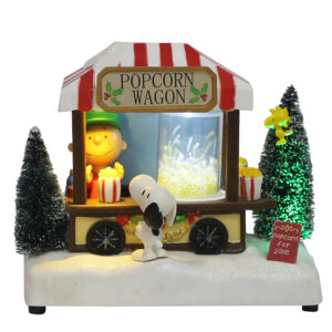 Peanuts-Popcorn-Wagon-front