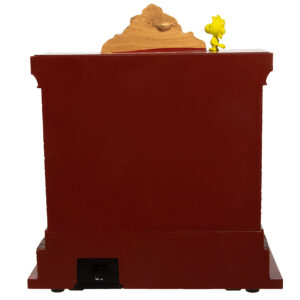 Peanuts-fireplace-back