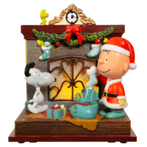 Peanuts-fireplace-front