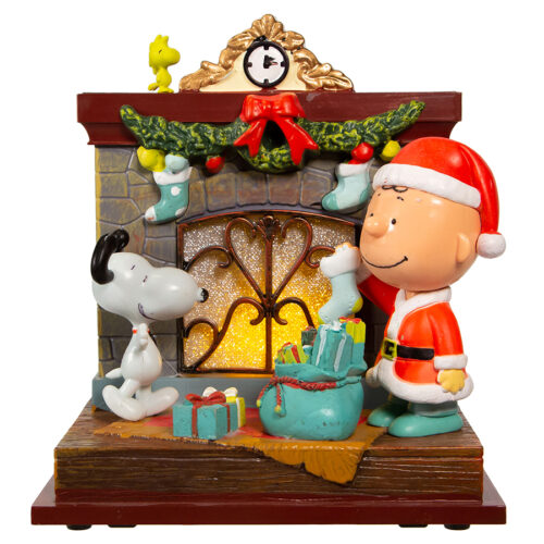Peanuts-fireplace-front