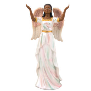 Praise-Angel