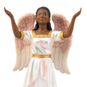 Praise-Angel-close