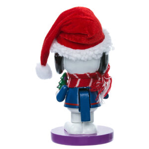 Snoopy-Nutcracker-back