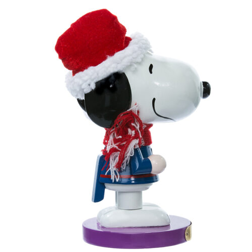 Snoopy-Nutcracker-left
