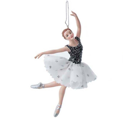 Ballerina-Black-Top-Ornament-B