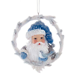 Blue-Santa-One-Bluebird-ornament