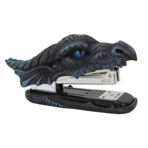 Dragon-Head-Stapler