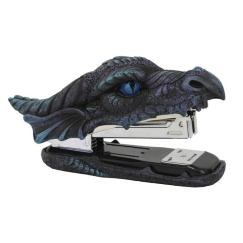 Dragon-Head-Stapler