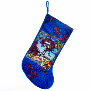 Grateful-Dead-Christmas-Stocking