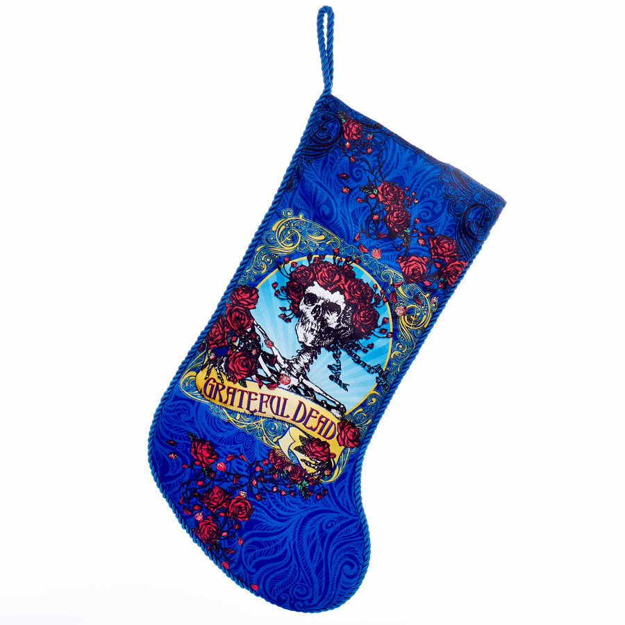 Grateful-Dead-Christmas-Stocking