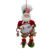 Kringle-Klaus-Gingerbread-Santa