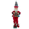 Kringle-Klaus-Santa-Ornaments
