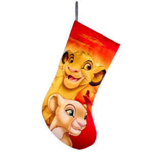 Lion-King-Christmas-Stocking