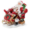 Santa-a-Long-Winters-Night