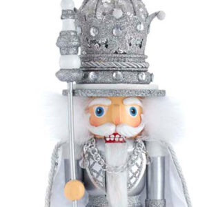 Silver-King-Nutcracker-close