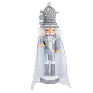 Silver-King-Nutcracker-front